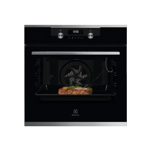 Электрический духовой шкаф Electrolux OKE6P77WX