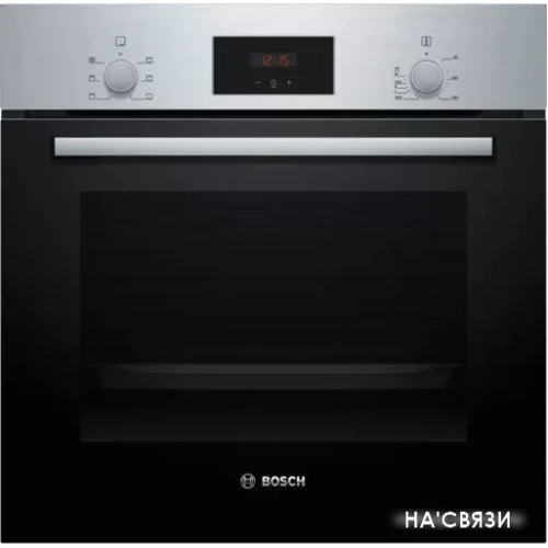 Электрический духовой шкаф Bosch HAF113ES1