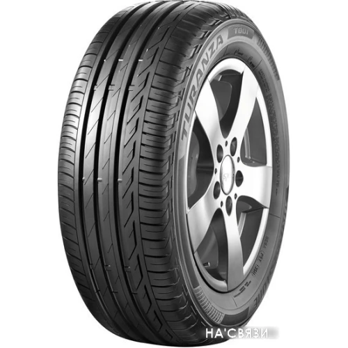 Автомобильные шины Bridgestone Turanza T001 215/55R17 94V