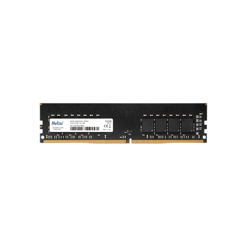 Оперативная память Netac Basic 4GB DDR4 PC4-21300 NTBSD4P26SP-04 в интернет-магазине НА'СВЯЗИ