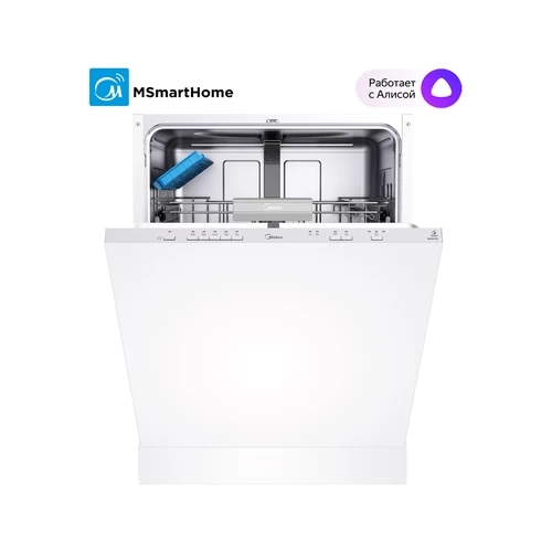 Встраиваемая посудомоечная машина Midea MID60S120i в интернет-магазине НА'СВЯЗИ