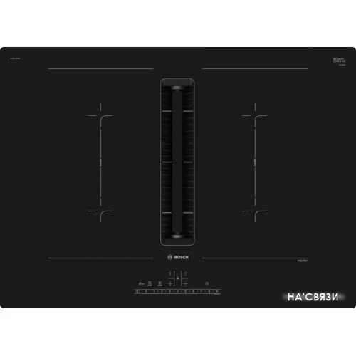 Варочная панель Bosch Serie 6 PVQ711F15E