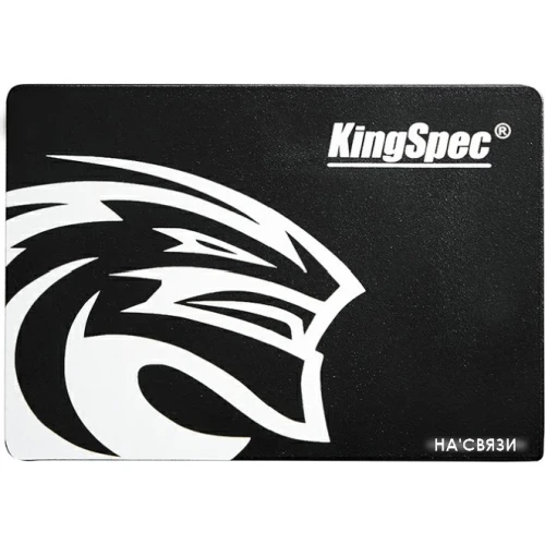 SSD KingSpec P4-120 120GB