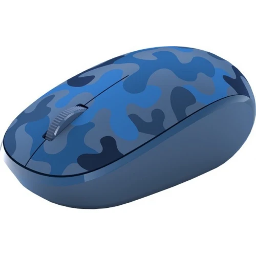 Мышь Microsoft Bluetooth Mouse Nightfall Camo Special Edition в интернет-магазине НА'СВЯЗИ