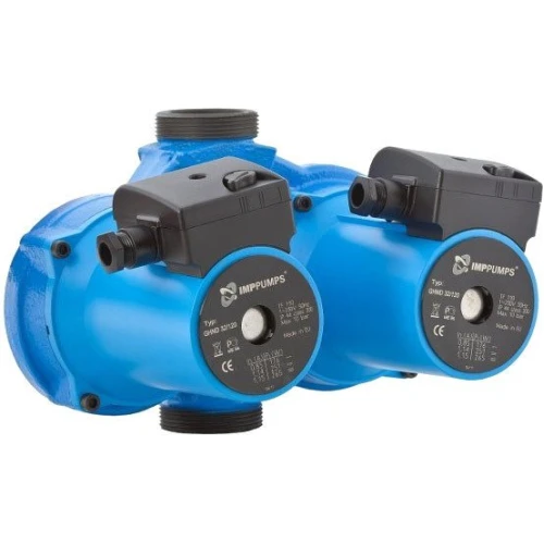 Циркуляционный насос IMP Pumps GHND 32/120-180 (979522023)