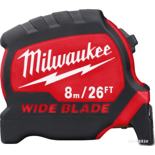 Рулетка Milwaukee 4932471818