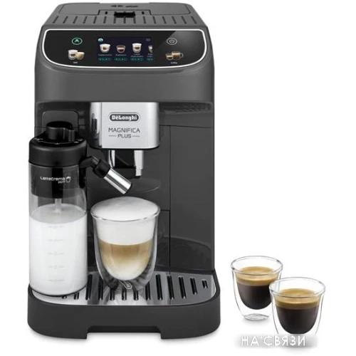 Кофемашина DeLonghi Magnifica Plus ECAM320.61.G в интернет-магазине НА'СВЯЗИ