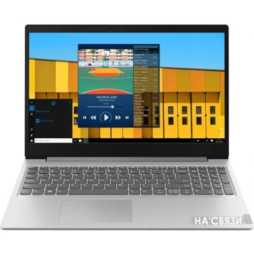 Ноутбук Lenovo IdeaPad S145-15AST 81N300EYRE