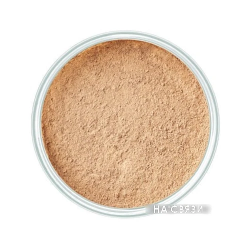 Тональная основа Artdeco Mineral Powder Foundation (тон 04)