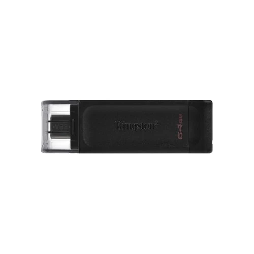 USB Flash Kingston DataTraveler 70 64GB в интернет-магазине НА'СВЯЗИ