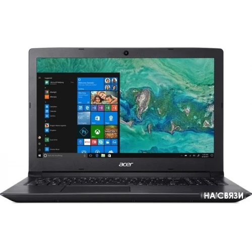 Ноутбук Acer Aspire 3 A315-41G-R3QL NX.GYBEU.017