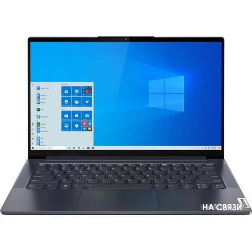Ноутбук Lenovo Yoga Slim 7 14ITL05 82A3007URE в интернет-магазине НА'СВЯЗИ