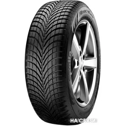 Автомобильные шины Apollo Alnac 4G Winter 205/55R16 91T