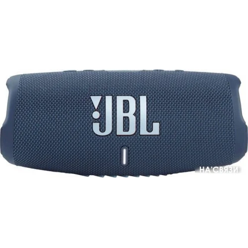 Беспроводная колонка JBL Charge 5 (синий) в интернет-магазине НА'СВЯЗИ