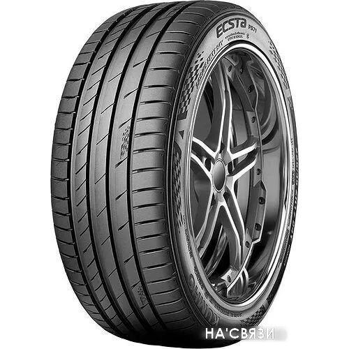 Летние шины Kumho Ecsta PS71 275/45R20 110Y