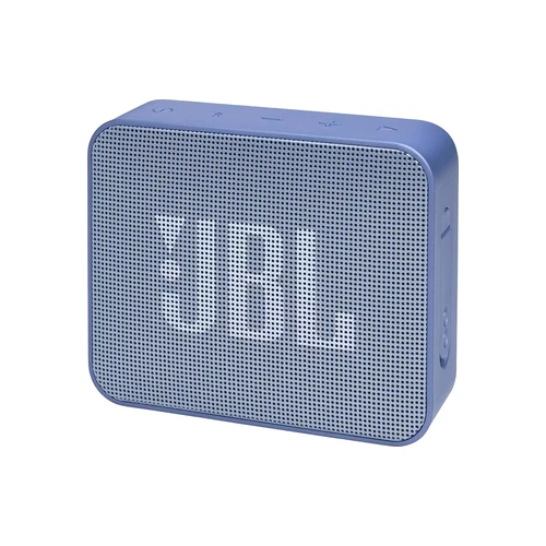 Беспроводная колонка JBL Go Essential (синий) в интернет-магазине НА'СВЯЗИ