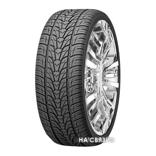 Автомобильные шины Nexen Roadian HP 275/45R20 110V