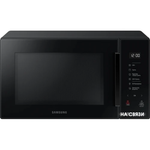 Микроволновая печь Samsung MG30T5018AK/BW