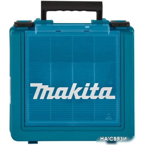 Кейс Makita для сетевых дрелей и шуруповертов 824811-7