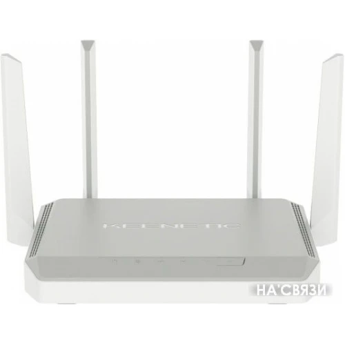 Wi-Fi роутер Keenetic Giant KN-2610 в интернет-магазине НА'СВЯЗИ