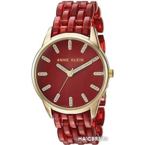 Наручные часы Anne Klein 2616BYGB