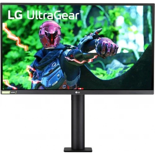 Монитор LG UltraGear 27GN880-B в интернет-магазине НА'СВЯЗИ