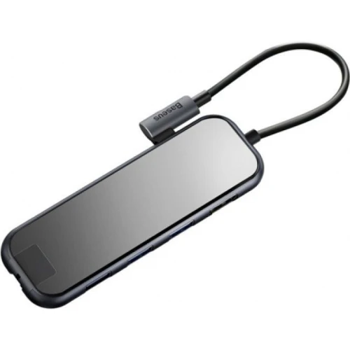 USB-хаб Baseus CAHUB-DZ0G в интернет-магазине НА'СВЯЗИ