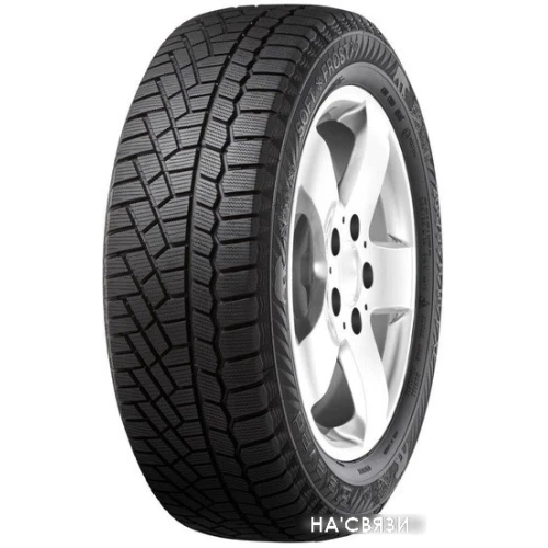 Автомобильные шины Gislaved Soft*Frost 200 215/50R17 95T