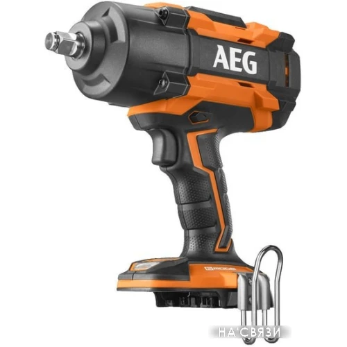 Гайковерт AEG Powertools BSS 18HTF12B6-0 4935472245 (без АКБ)