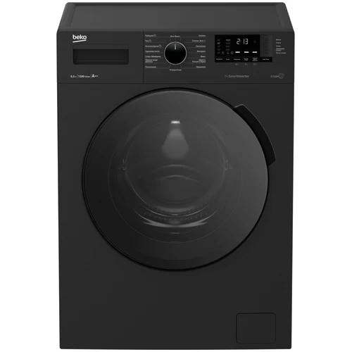 Стиральная машина BEKO WSPE6H612A