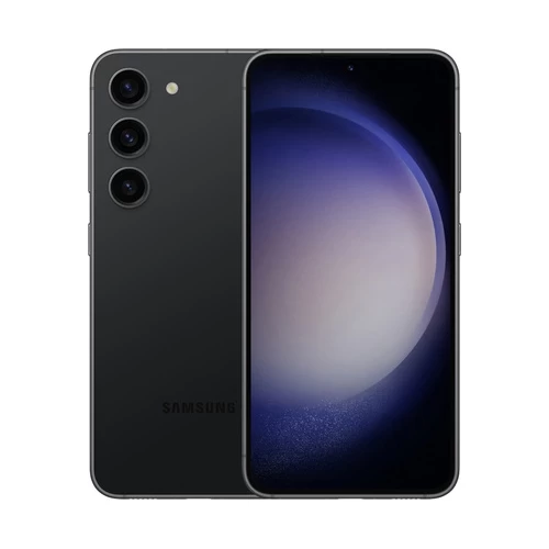 Смартфон Samsung Galaxy S23 SM-S911B/DS 8GB/256GB (черный фантом) в интернет-магазине НА'СВЯЗИ