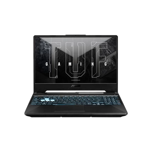 Игровой ноутбук ASUS TUF Gaming Dash F15 FX506HC-HN006T