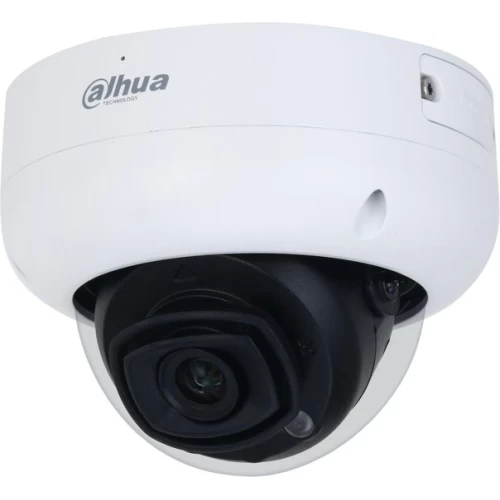 IP-камера Dahua DH-IPC-HDBW5449RP-ASE-LED-0280B