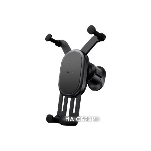 Держатель для смартфона Baseus Wireless Charging Car Mount 15W SUWX030001