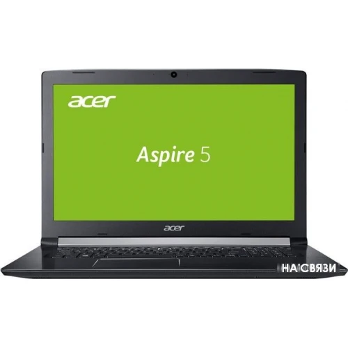 Ноутбук Acer Aspire 5 A517-51G-33K6 NX.GSTEU.006