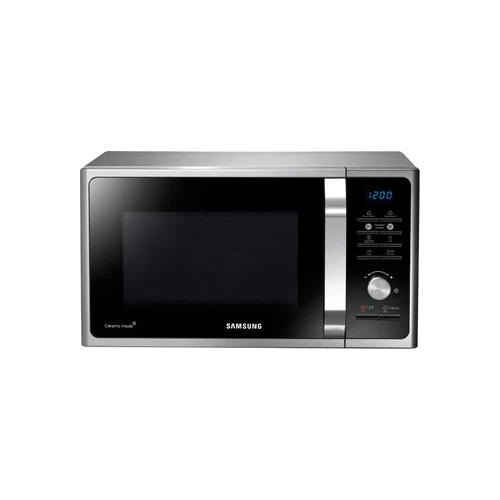 Микроволновая печь Samsung MG23F302TAS