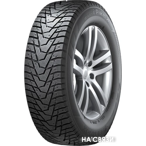 Автомобильные шины Hankook Winter i*Pike X W429A 215/70R16 100T