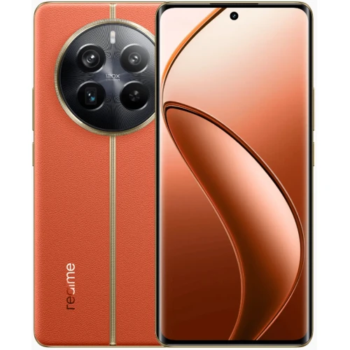 Смартфон Realme 12 Pro+ 12GB/512GB (оранжевый)