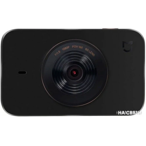 Автомобильный видеорегистратор Xiaomi Mi Dash Cam 1S MJXCJLY02BY