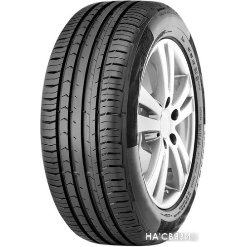 Автомобильные шины Gislaved PremiumControl 195/65R15 91H