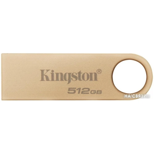 USB Flash Kingston DataTraveler SE9 G3 512GB DTSE9G3/512GB