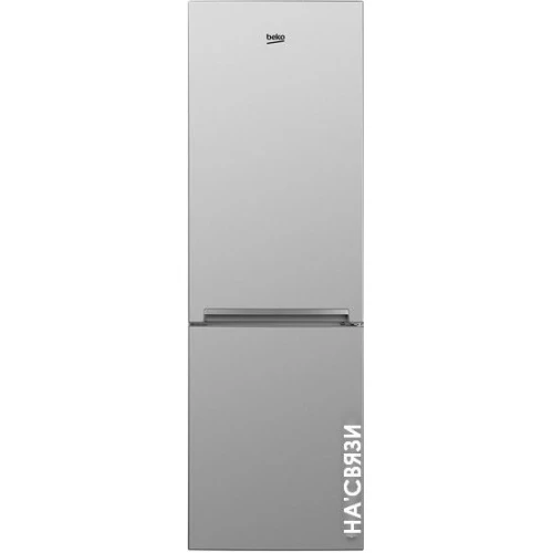 Холодильник BEKO RCNK270K20S