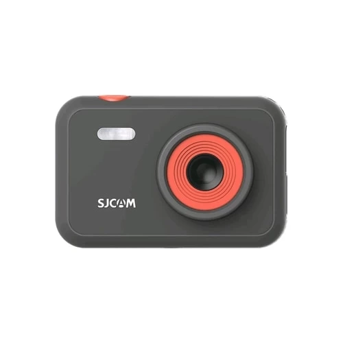 Экшен-камера SJCAM FunCam (черный) в интернет-магазине НА'СВЯЗИ