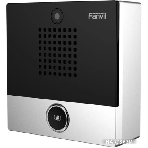 Вызывная панель Fanvil i10V