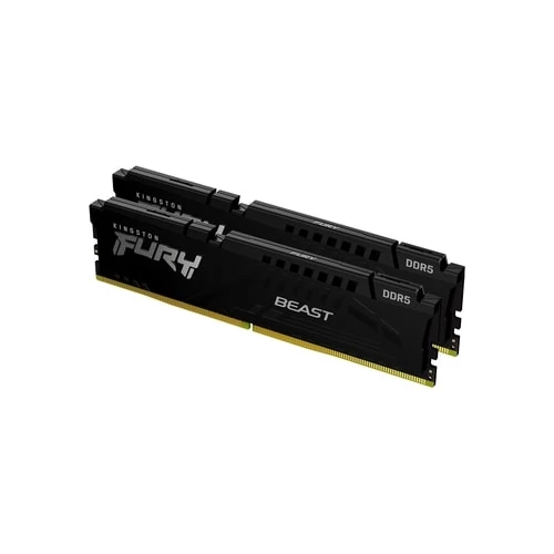 Оперативная память Kingston FURY Beast 2x8ГБ DDR5 5200МГц KF552C40BBK2-16 в интернет-магазине НА'СВЯЗИ
