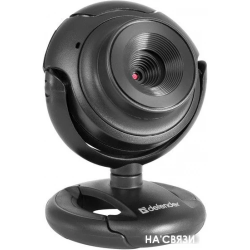 Web камера Defender C-2525HD в интернет-магазине НА'СВЯЗИ