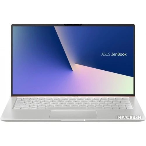 Ноутбук ASUS Zenbook UX333FA-A3119R