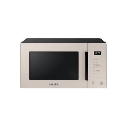 Микроволновая печь Samsung MG23T5018CF/BW