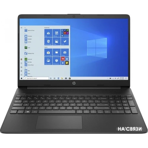 Ноутбук HP 15s-eq1227ur 24D64EA в интернет-магазине НА'СВЯЗИ