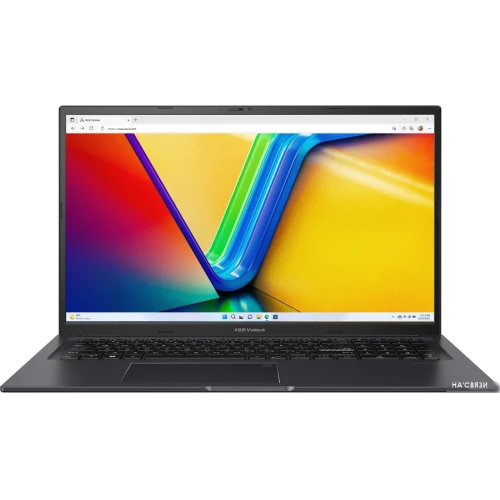 Ноутбук ASUS VivoBook 17X K3704VA-AU115